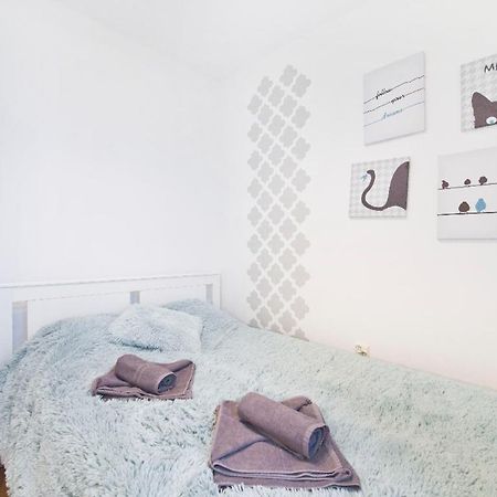 Yourapart Best Location Dlugi Targ Apartamento Gdańsk Exterior foto