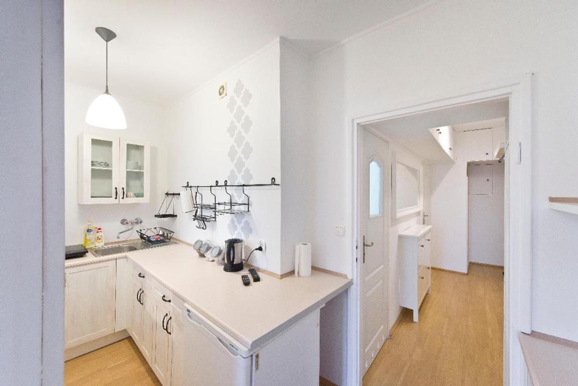 Yourapart Best Location Dlugi Targ Apartamento Gdańsk Exterior foto