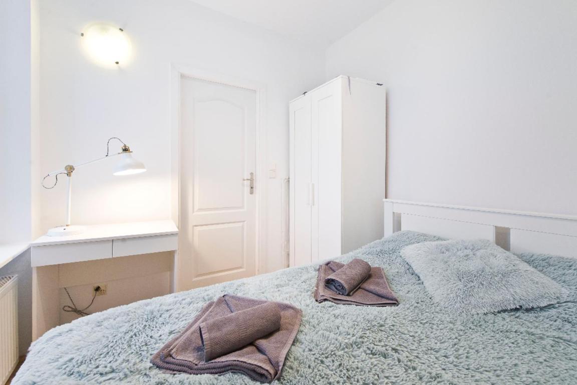 Yourapart Best Location Dlugi Targ Apartamento Gdańsk Exterior foto