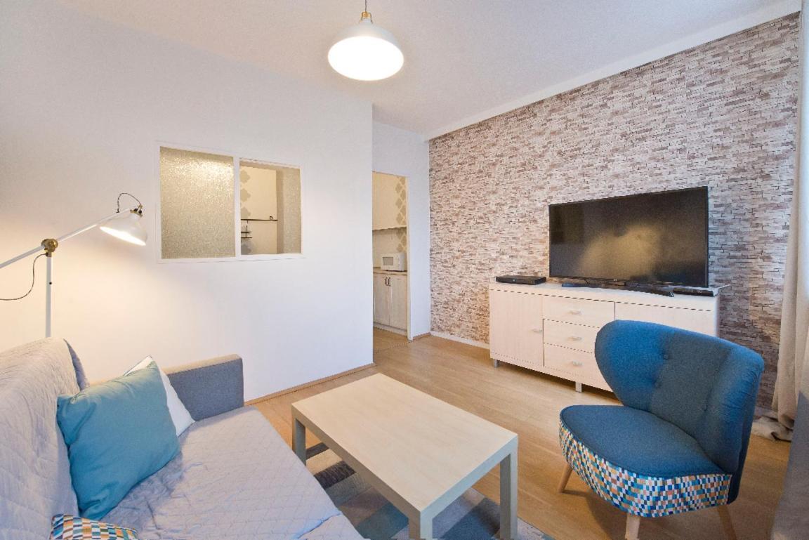 Yourapart Best Location Dlugi Targ Apartamento Gdańsk Exterior foto