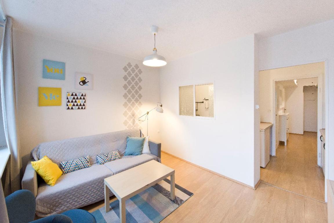 Yourapart Best Location Dlugi Targ Apartamento Gdańsk Exterior foto